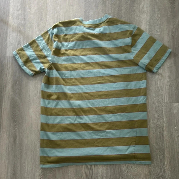 Men's Modern Fit Volcom Pocket Tee Size Medium - Picture 4 of 4